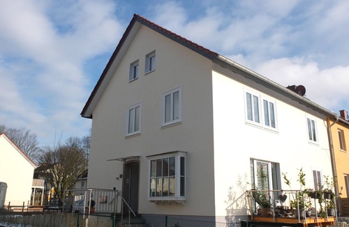 Dodesheide Apartment | Osnabrück /Waldviertel central, quiet, comfort holiday apartment
