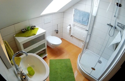 Dodesheide Apartment | Osnabrück /Waldviertel central, quiet, comfort holiday apartment