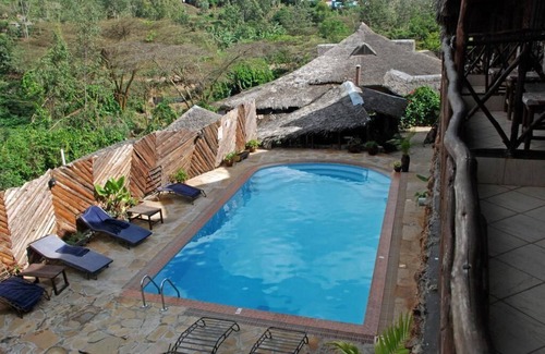 Ongata Rongai Cabin | Osoita Lodge - Ongata Rongai Near Karen