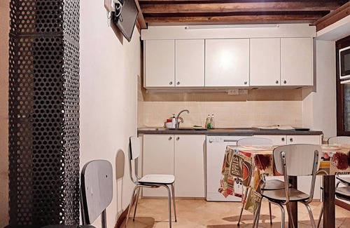 Valtopina Apartment | Ospitaci Appartamenti Giove - Bilocale