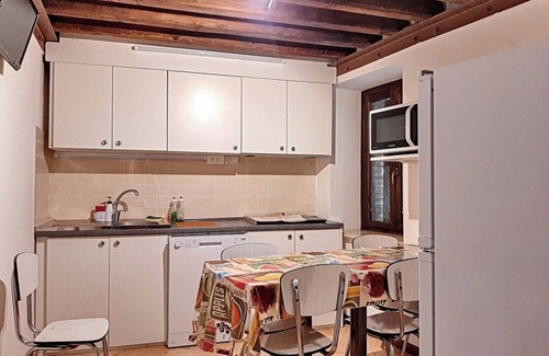 Valtopina Apartment | Ospitaci Appartamenti Giove - Bilocale