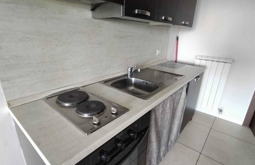 Trevi Apartment | Ospitaci Casa vacanze Trevi - Monolocale Azzurro