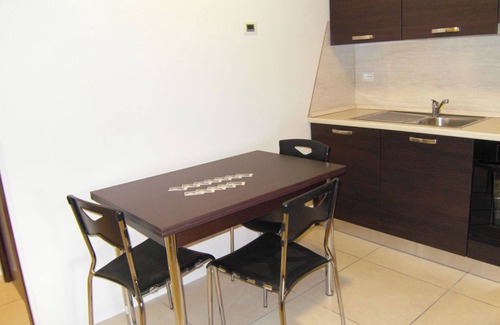 Trevi Apartment | Ospitaci Casa vacanze Trevi - Monolocale Azzurro