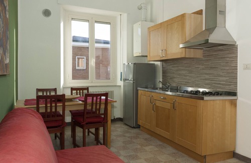 Foligno Apartment | Ospitaci Viale Mezzetti - 1.3