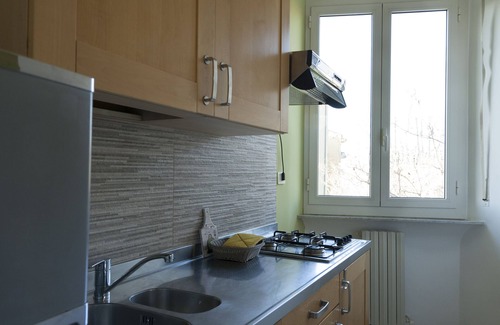Foligno Apartment | Ospitaci Viale Mezzetti - 1.3