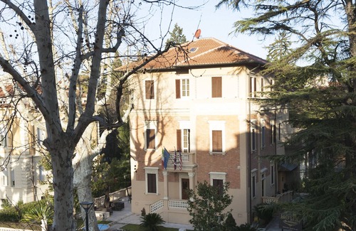 Foligno Apartment | Ospitaci Viale Mezzetti - 1.3