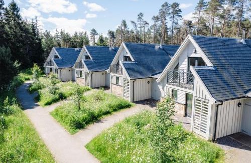 Alvie Apartment | Osprey Apartment