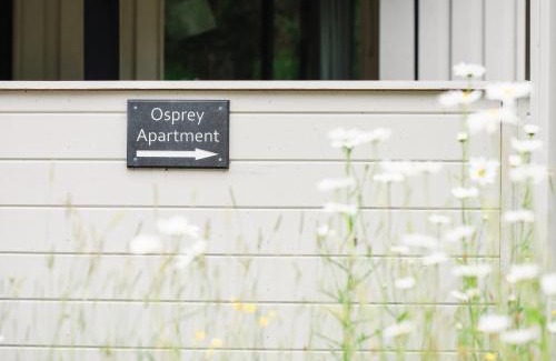 Alvie Apartment | Osprey Apartment