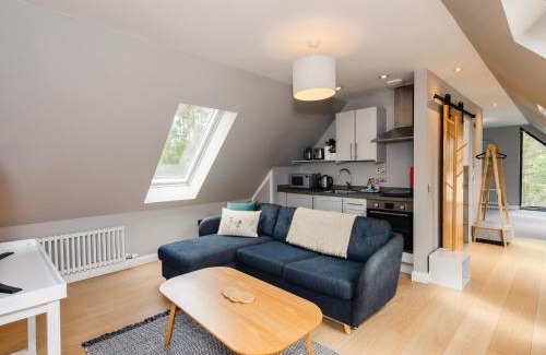 Alvie Apartment | Osprey Apartment