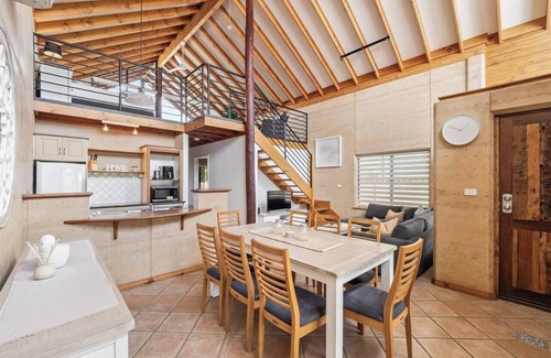 Quindalup House | Osprey Beachside Retreat Good Times Guaranteed