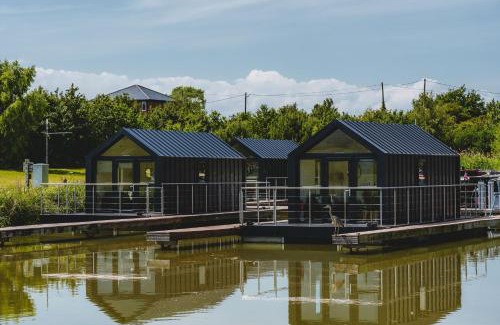 Huxley House | Osprey