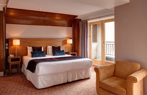 Naas Hotel | Osprey Hotel