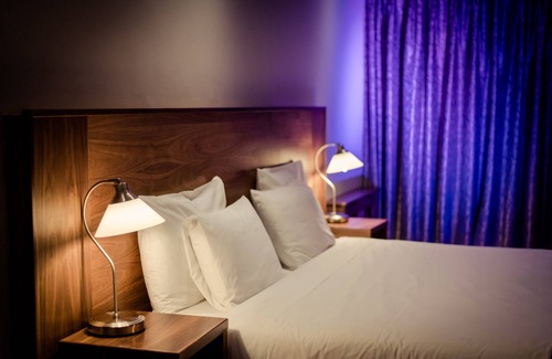 Naas Hotel | Osprey Hotel