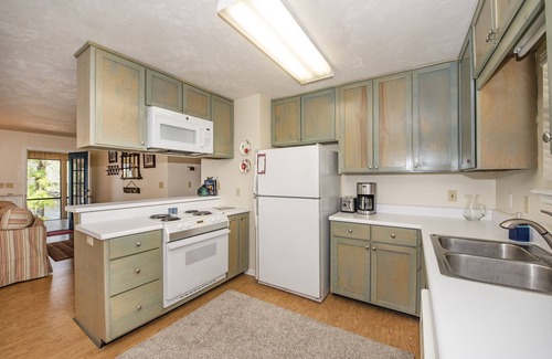 Sopchoppy House | Osprey House, Osprey House