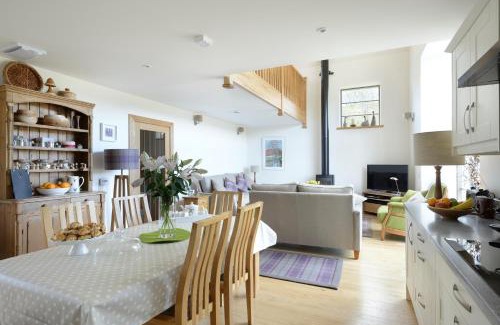 Kingussie House | Osprey Lodge