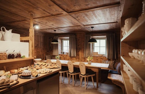 San Martino in Badia Bed & Breakfast | Ostí Vedl