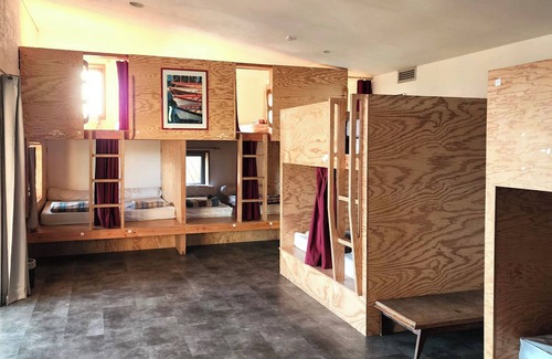 Ile-de-Batz Hostel | Ostal Île de Batz - Auberge de jeunesse