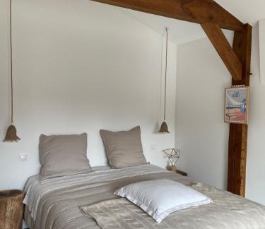 Le Barp Bed & Breakfast | OSTAL 158