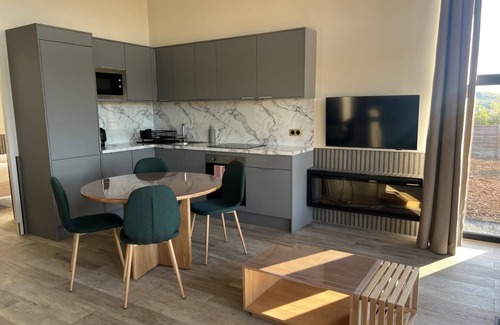 Saint-Mards-en-Othe House | Ostara Ecolodge - SAINT MARDS EN OTHE