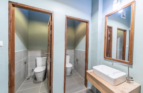 New Bagan Hostel | Ostello Bello Bagan Pool