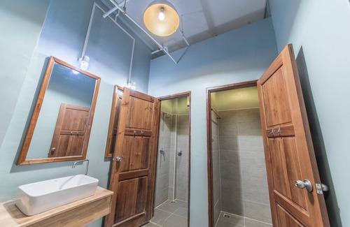 New Bagan Hostel | Ostello Bello Bagan Pool