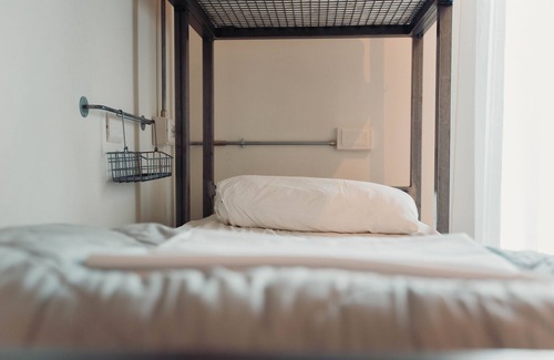 Central Station Hostel | Ostello Bello Milano Centrale