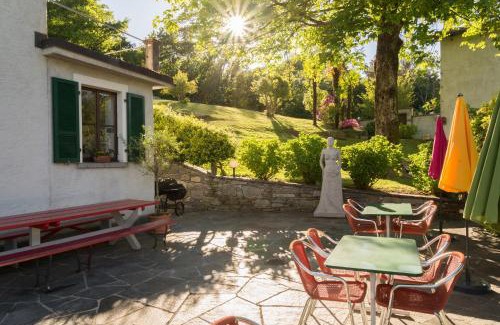 Arcegno Other | Ostello & Camping Riposo