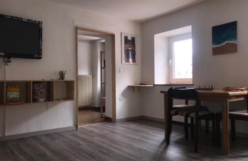 Pontebba Hostel | Ostello Casa Morit