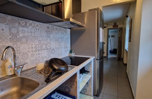Monza Hostel | Ostello Cascina Costa Alta