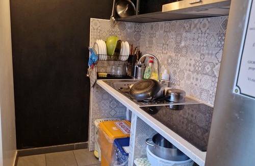Monza Hostel | Ostello Cascina Costa Alta