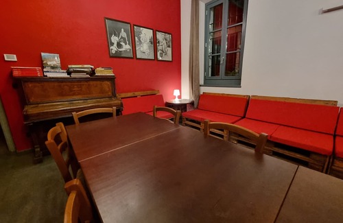 Monza Hostel | Ostello Cascina Costa Alta