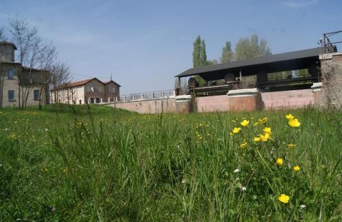 Governolo Hostel | Ostello Dei Concari