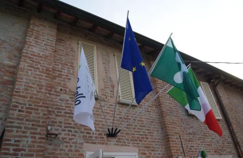 Governolo Hostel | Ostello Dei Concari