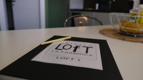 Settimo Torinese Apartment | Ostello Loft La Fabbrica