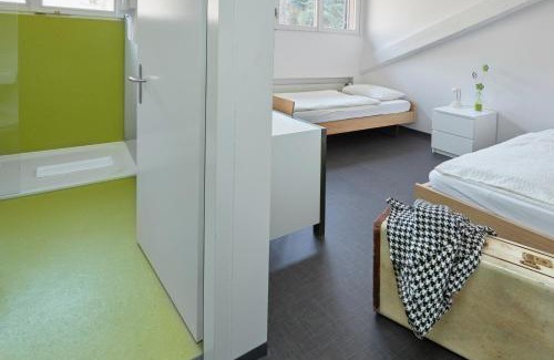 Bellinzona Hostel | Ostello Montebello - Bellinzona Youth Hostel