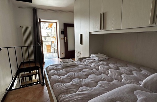 Frassinetto House | Ostello ristrutturato di montagna, per i veri amanti del relax e della natura!