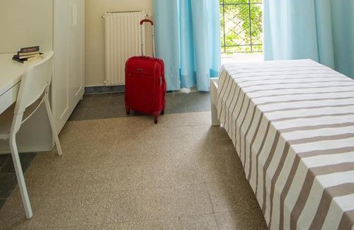 Anzio Hostel | Ostello San Luigi Orione