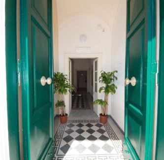 Anzio Hostel | Ostello San Luigi Orione