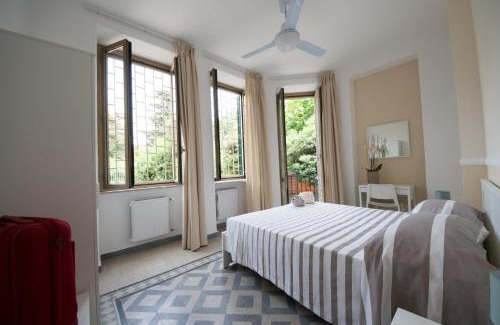 Anzio Hostel | Ostello San Luigi Orione