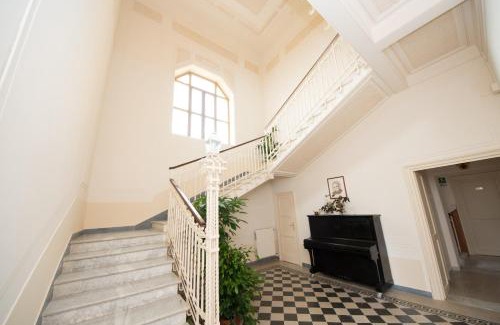 Anzio Hostel | Ostello San Luigi Orione