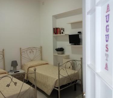 Pignola Hostel | Ostello Villafranca