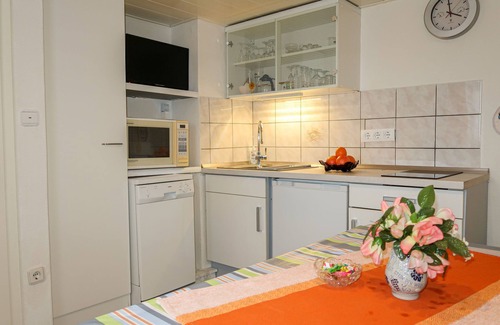 Cuxhaven Apartment | Osterende by Interhome