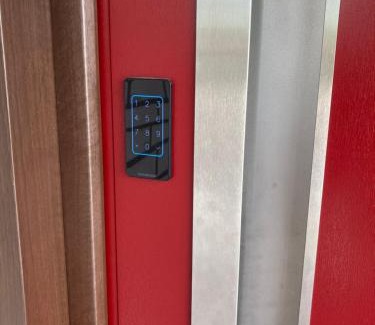 Tannenhausen Apartment | Ostfrieslandsuite