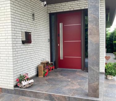 Tannenhausen Apartment | Ostfrieslandsuite