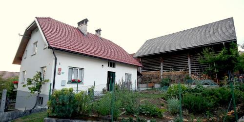Cerknica House | Ostir Holiday Home