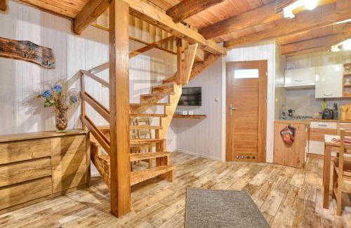 Lutowiska Cabin | Ostoja Bieszczady