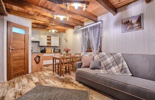 Lutowiska Cabin | Ostoja Bieszczady