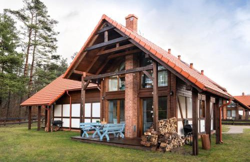 Lipnica Apartment | Ostoja Bukowo, Sun & Snow