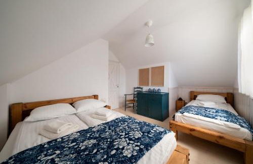 Lipnica Apartment | Ostoja Bukowo, Sun & Snow