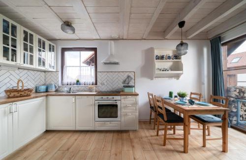 Lipnica Apartment | Ostoja Bukowo, Sun & Snow